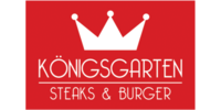 Logo der Firma Restaurant Königsgarten aus Kleve