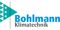 Logo der Firma Bohlmann Regel u. Energietechnik KG aus Krefeld