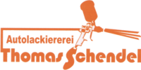 Logo der Firma Autolackiererei Thomas Schendel aus Görlitz