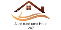 Logo der Firma Alles-Rund-ums-Haus-24-7 aus Willich
