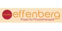 Logo der Firma Praxis für Physiotherapie - Madlen Effenberg aus Peiting