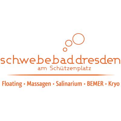 Logo der Firma Schwebebad Dresden GmbH aus Dresden