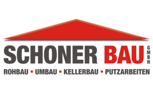 Logo der Firma Schoner Bau GmbH aus Feldkirchen-Westerham