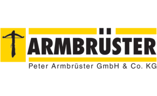 Logo der Firma Armbrüster GmbH & Co. KG aus Ratingen