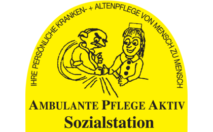 Logo der Firma Ambulante Pflege Aktiv aus Obernburg