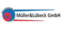 Logo der Firma Müller & Lübeck GmbH aus Herrsching