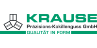 Logo der Firma KRAUSE Präzisions Kokillenguss GmbH aus Pappenheim