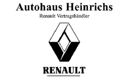 Logo der Firma Autohaus Heinrichs aus Gilching