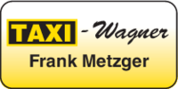 Logo der Firma Taxi Wagner aus Eppendorf