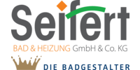 Logo der Firma Seifert - Bad & Heizung aus Klipphausen