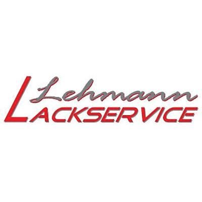 Logo der Firma Lackservice Lehmann aus Werdau