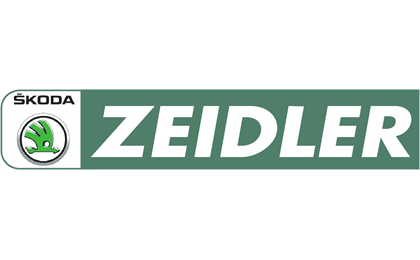 Logo der Firma Zeidler GmbH aus Mylau