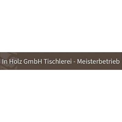 Logo der Firma Tischlerei Meisterbetrieb in holz GmbH aus Mönchengladbach