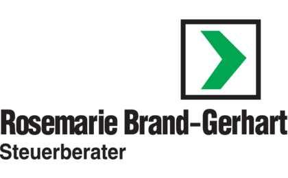 Logo der Firma Brand-Gerhart Rosemarie aus Hausen