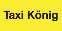 Logo der Firma Taxi König aus Heidenau