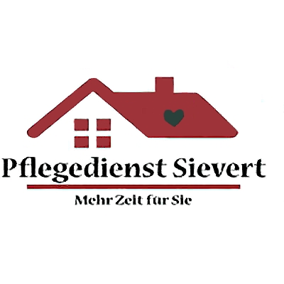 Logo der Firma Pflegedienst Sievert aus Lichtenau