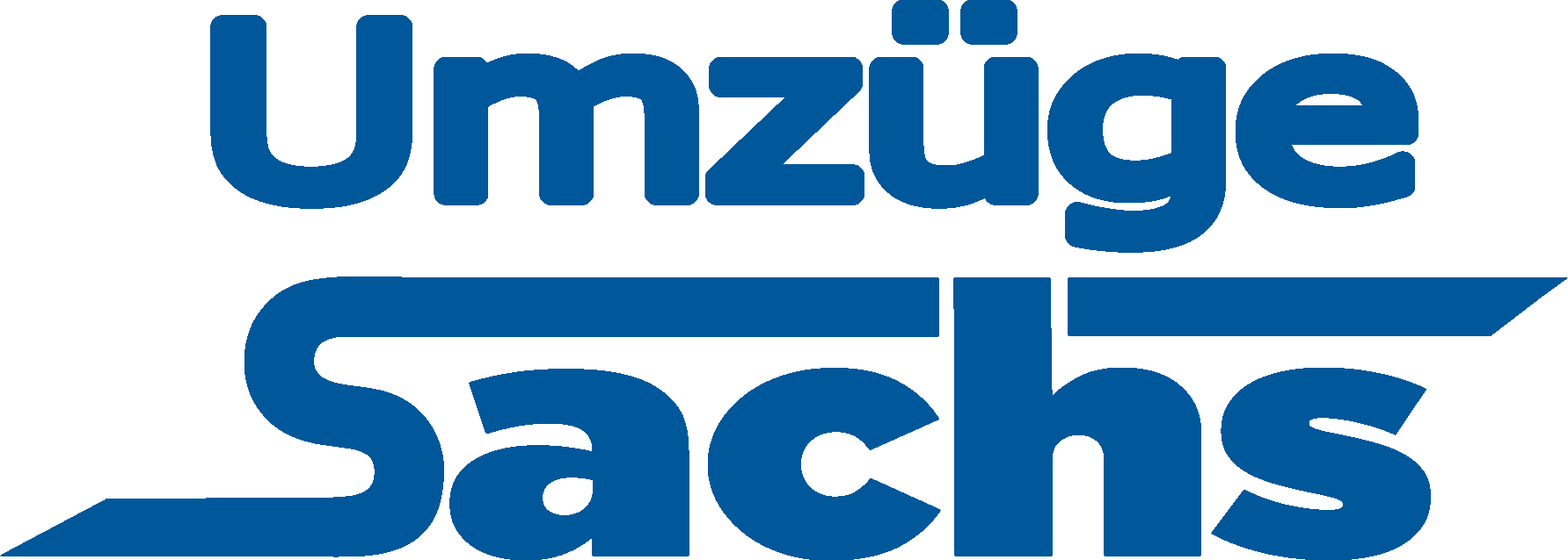 Logo der Firma Umzüge Sachs aus Nürnberg