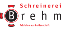 Logo der Firma Brehm GmbH aus Hollfeld