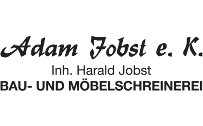 Logo der Firma Jobst Adam e.K. aus Selb