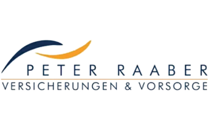 Logo der Firma Peter Raaber Versicherungen & Vorsorge aus Regensburg