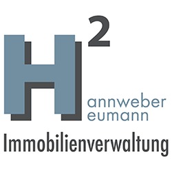 Logo der Firma H2 Immobilienverwaltung GmbH aus Erlangen