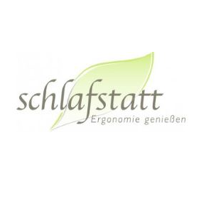 Logo der Firma schlafstatt | Betten & Matratzen | Stuttgart aus Stuttgart
