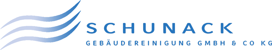 Logo der Firma Schunack Gebäudereinigung GmbH & Co.KG aus Frankfurt am Main