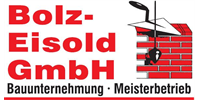 Logo der Firma Bolz-Eisold GmbH aus Germersheim auf dem Branchenportal Bauunternehmen.org