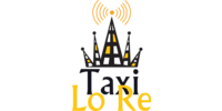 Logo der Firma Taxi Lo Re aus Hausen