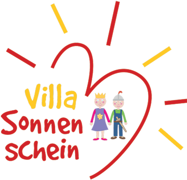 Logo der Firma Elternhaus Villa Sonnenschein gGmbH aus Krefeld