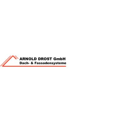Logo der Firma Arnold Drost GmbH aus Wuppertal