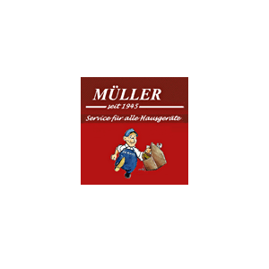 Logo der Firma Müller - Haushaltsgeräte Inh. H. Kunert aus Egeln
