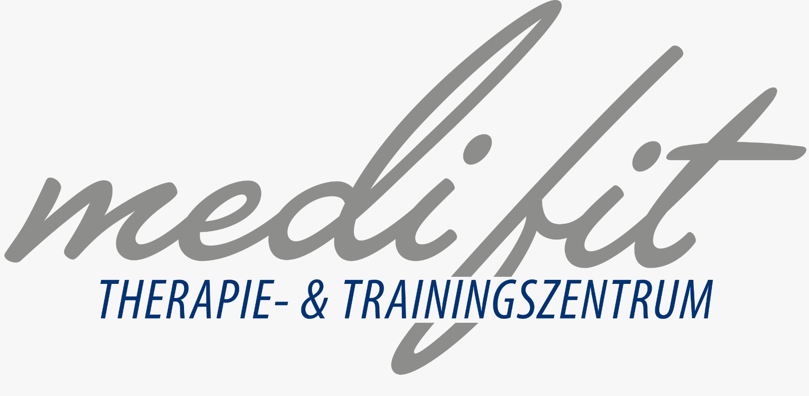 Logo der Firma Medifit - Therapie- & Trainingszentrum aus Gaggenau