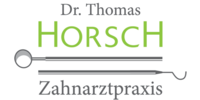 Logo der Firma Horsch Thomas Dr.med.dent. aus Salzweg