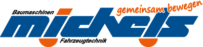 Logo der Firma Michels GmbH & Co.KG aus Geldern
