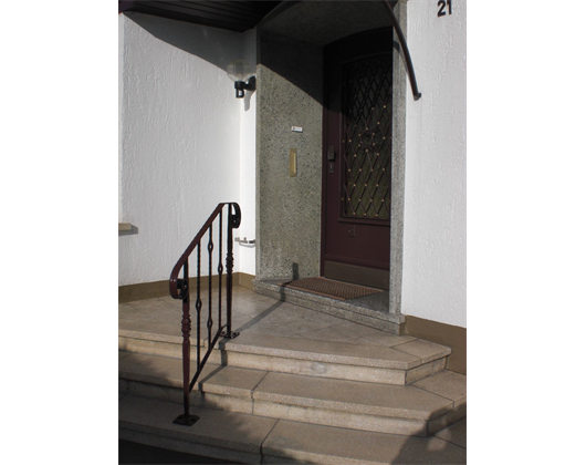 Smela Stahl + Metallbau GmbH » Top Metallbauer in Oberhausen