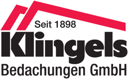 Logo der Firma Dachdecker Klingels aus Oberhausen