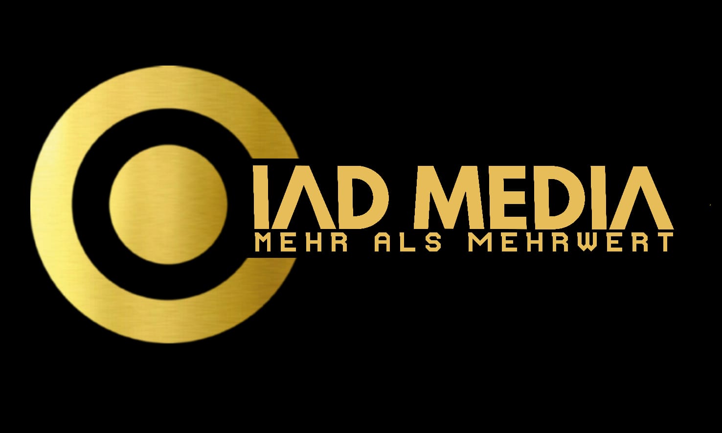 Logo der Firma IAD media UG aus Neuss