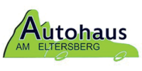 Logo der Firma Autohaus am Eltersberg Kfz Meisterbetrieb Uwe Seibert aus Buseck