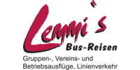 Logo der Firma Omnibus Lehmeyer aus Weißenburg