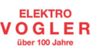 Logo der Firma Elektro Vogler GmbH & Co. KG aus Düsseldorf