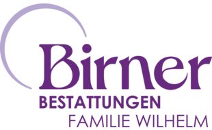 Logo der Firma Bestattungen Birner aus Schwandorf