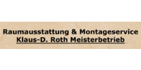 Logo der Firma Roth Klaus-Dietrich aus Großburschla