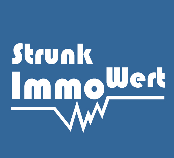 Logo der Firma Strunk Immowert aus Leipzig