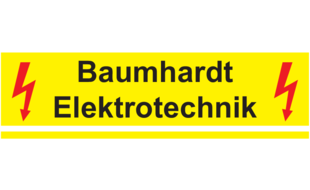 Logo der Firma Baumhardt Elektrotechnik aus Velbert auf dem Branchenportal Elektriker.org