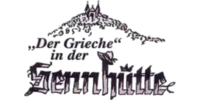 Logo der Firma Gasthaus Sennhütte aus Zeil