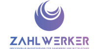 Logo der Firma Zahlwerker Inh. Daniel Steffen aus Bad Gottleuba-Berggießhübel