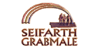 Logo der Firma Seifarth Naturstein GmbH aus Saalfeld