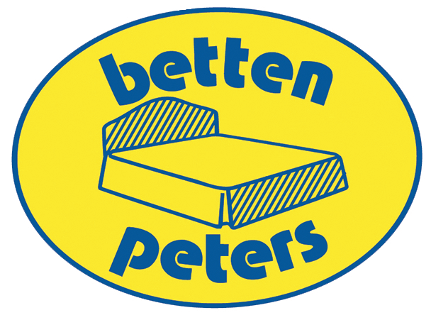 Logo der Firma Betten Peters aus Goch