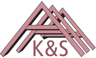 Logo der Firma Holzbau Kraus & Schwarz GmbH aus Leinburg